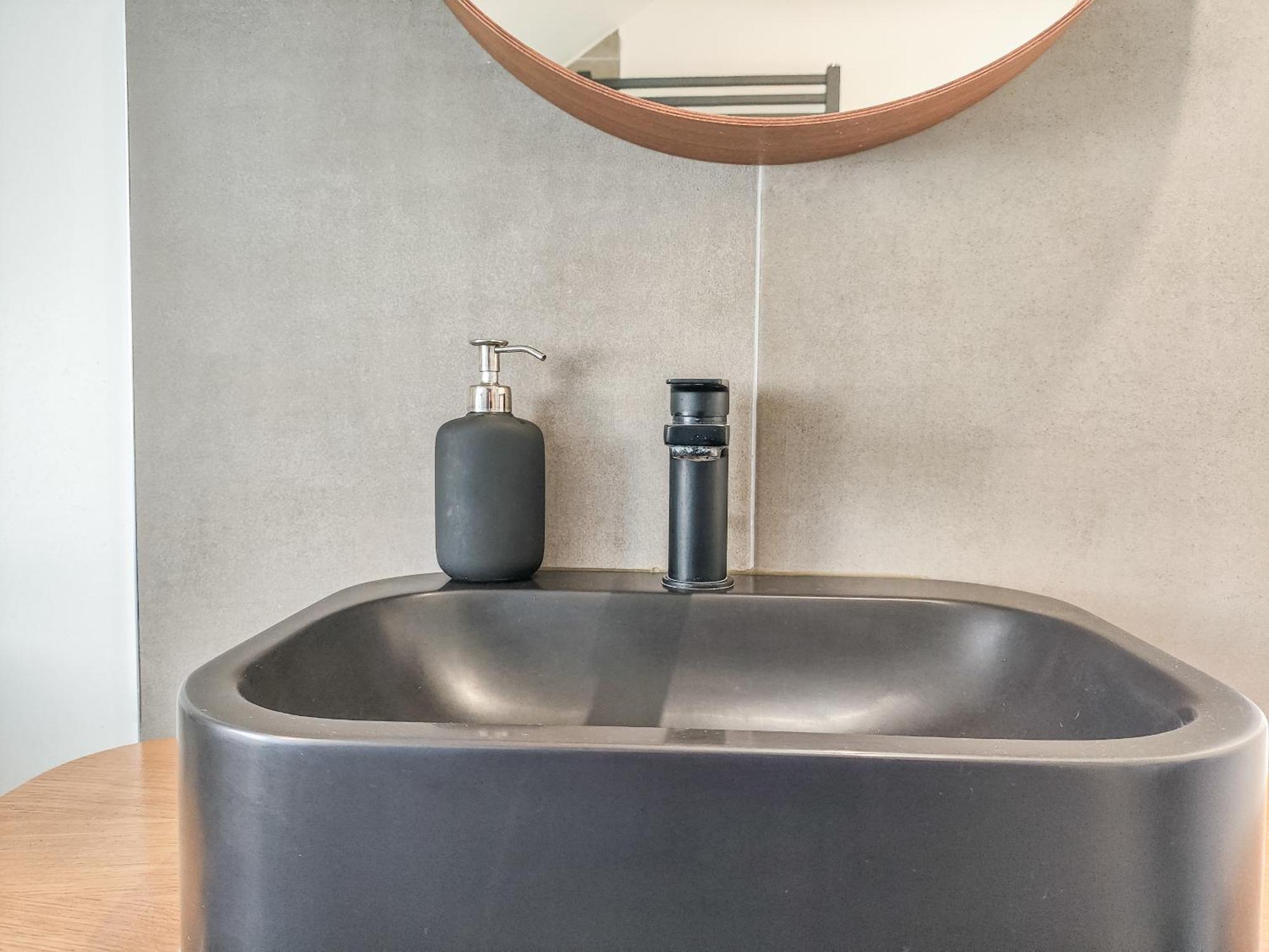 Le Havre Sanvic - Appartement Chaleureux Экстерьер фото